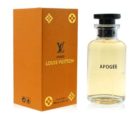 духи louis vuitton apogee|Apogée .